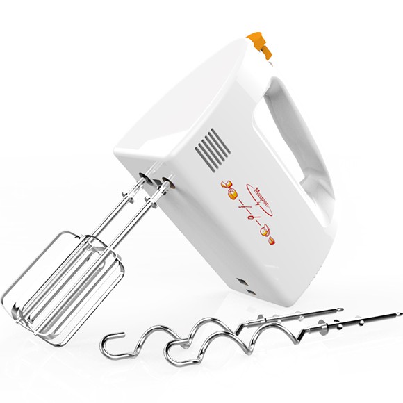 Maspion Hand Mixer Roti Kue - MT1150