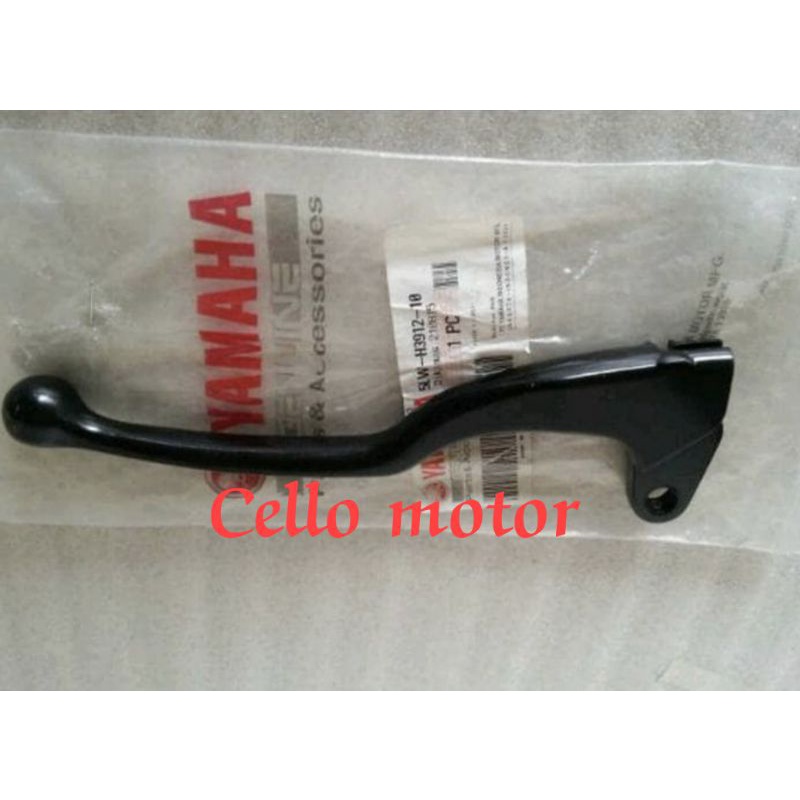 Handle handel rem nouvo z dan nouvo lele kiri original