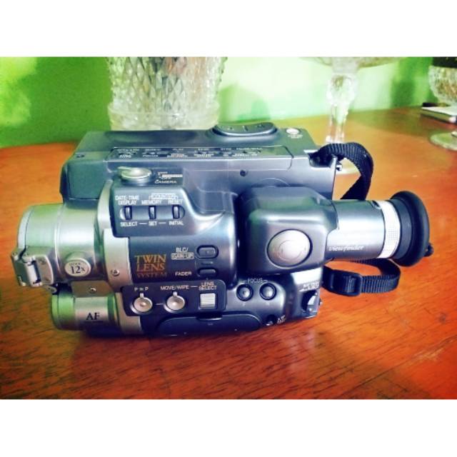 Handycam