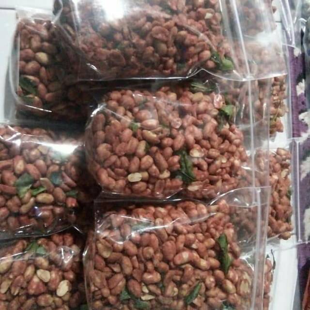 

Kacang thailand