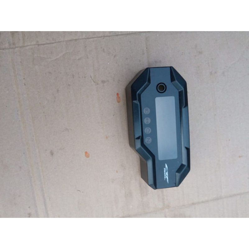 mika kaca spedo spidometer honda CRF150L Crf crf150 original