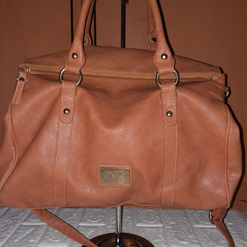 (sold) anne klein bag preloved