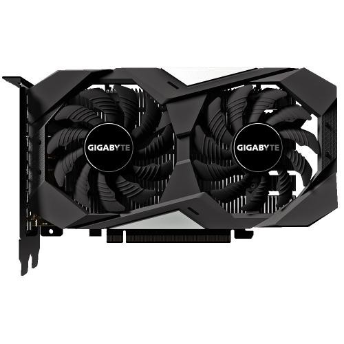 VGA Gigabyte GeForce GTX 1650 OC 4GB GDDR5 128-bit