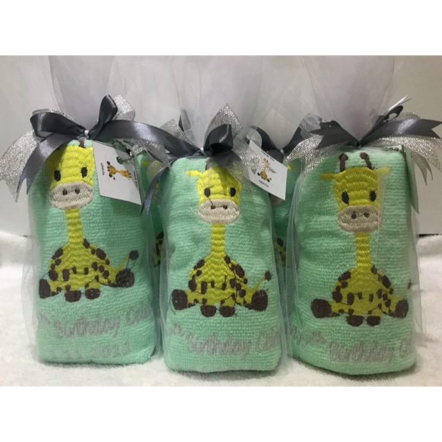 

Hamper/souvenir ulang tahun / aqiqah