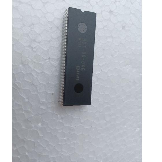 IC Micom HBT-04-003G & HBT-05-001G untuk TV Polytron 21" & 29" U-Slim –Nrj31au22ᴾ