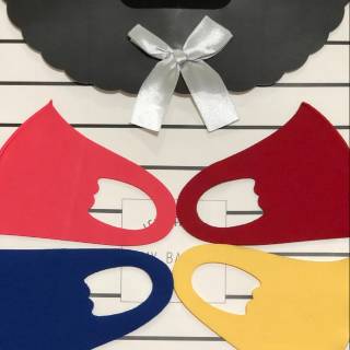  MASKER  SCUBA  UNTUK ANAK MOTIF  POLOS Shopee Indonesia