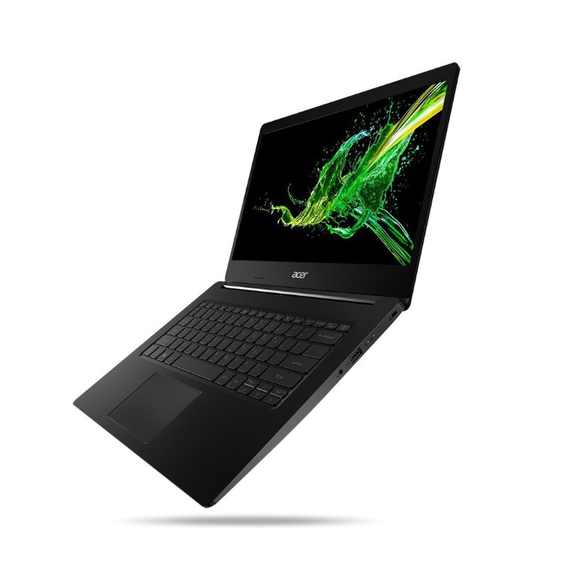 LAPTOP GAMING ACER ASPIRE 3 AMD A9 Radeon R5 RAM 4GB HDD 1TB windows 10