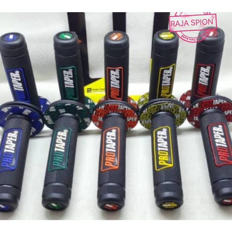 handgrip protaper/ hanvat protaper/handgrip warna