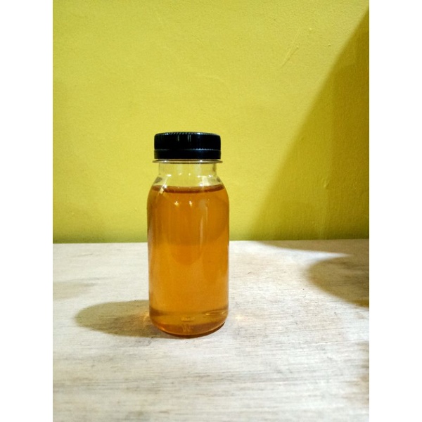

MADU MULTIFLORA / MADU MURNI ASLI / PURE RAW HONEY