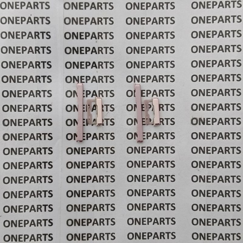 PERNIK RUBBER TOMBOL LUAR PLASTIK ON OFF VOLUME XIAOMI REDMI S2 Y2 ORIGINAL