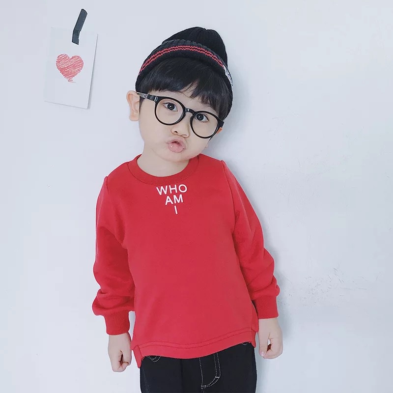 Korean Kids Anti Radiation Eyeglasses Cute Round Frame