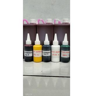 

Harga TERMURAAH.. tinta stampel plastik ,tinta permanent,100ml