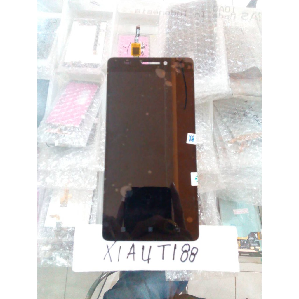 LCD LENOVO A7000 / LCD + TOUCHSCREEN A7000 ORIGINAL