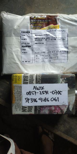 (siap Kirim) - Batik Solo Terbaru