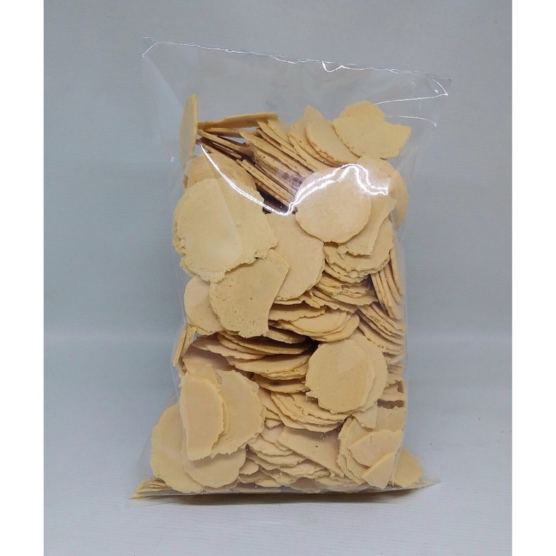 KUE JADUL JAMAN DULU “KUE DOLAR/SEMPE”