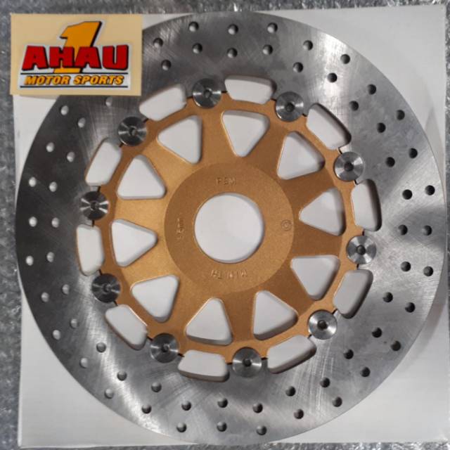 DISK PIRINGAN CAKRAM DEPAN BUTA PSM LP 30