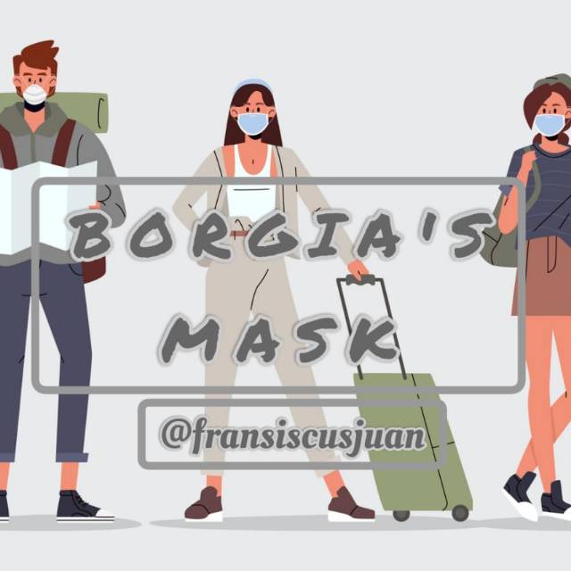 fransiscusborgiajuan