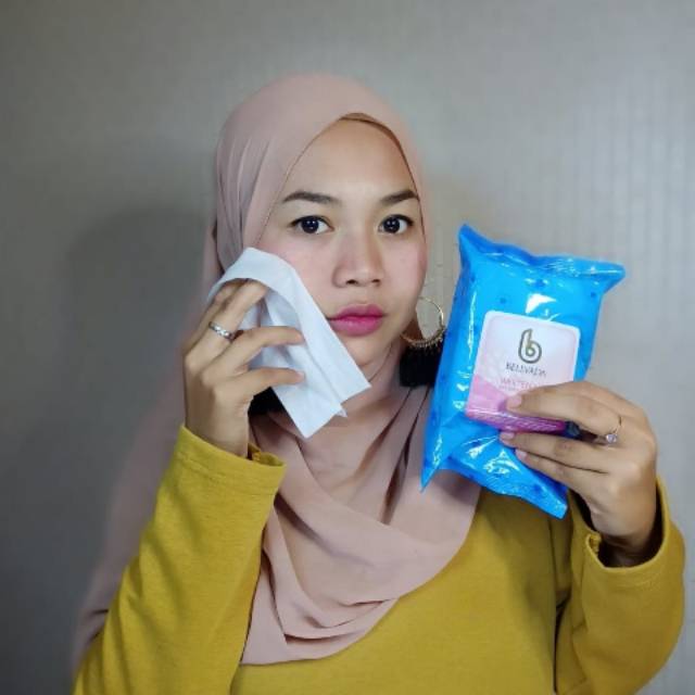 Tissue Whitening Bellvada