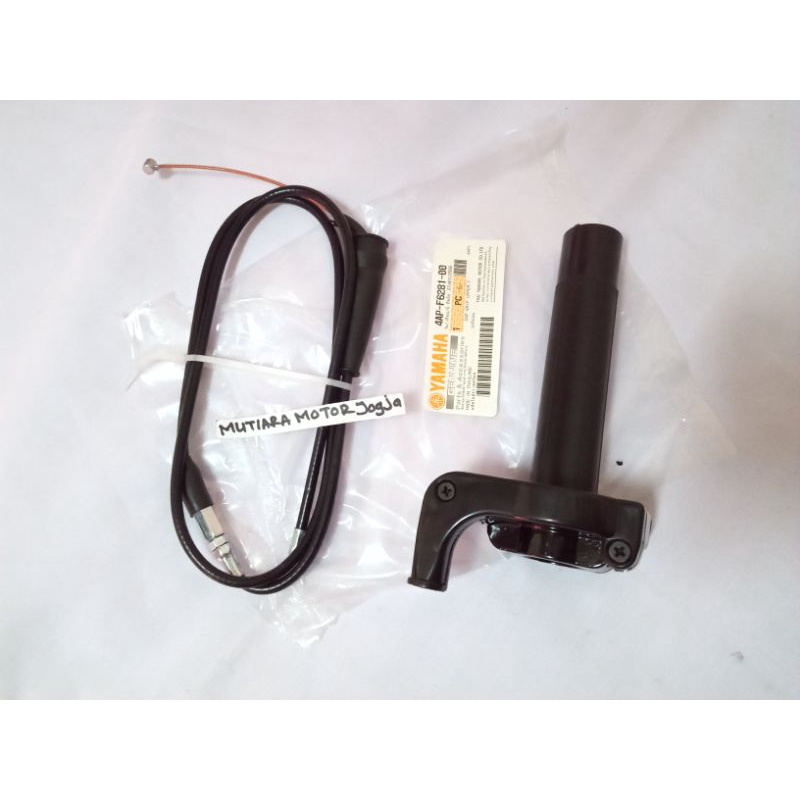 Gas spontan YZ, Gas spintan Motor RX King, gas spontan CB, Gas spontan Tiger, Gas spontan jupiter, g