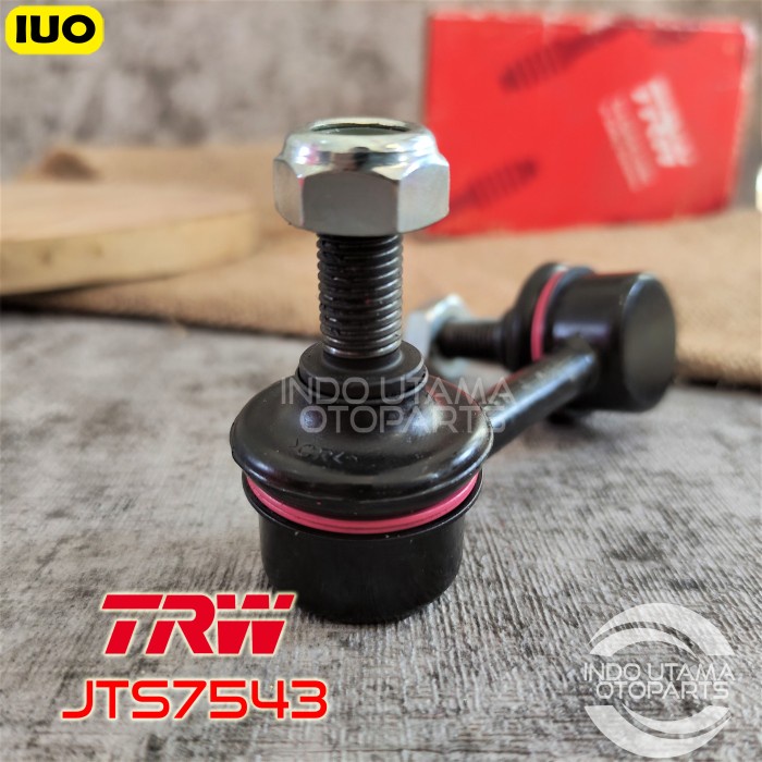 Stabilizer Link Stabil New Civic VTI Belakang Kiri TRW JTS7543