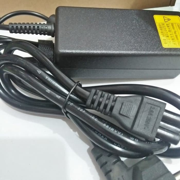 Adapter Charger Laptop Asus Mini 19v