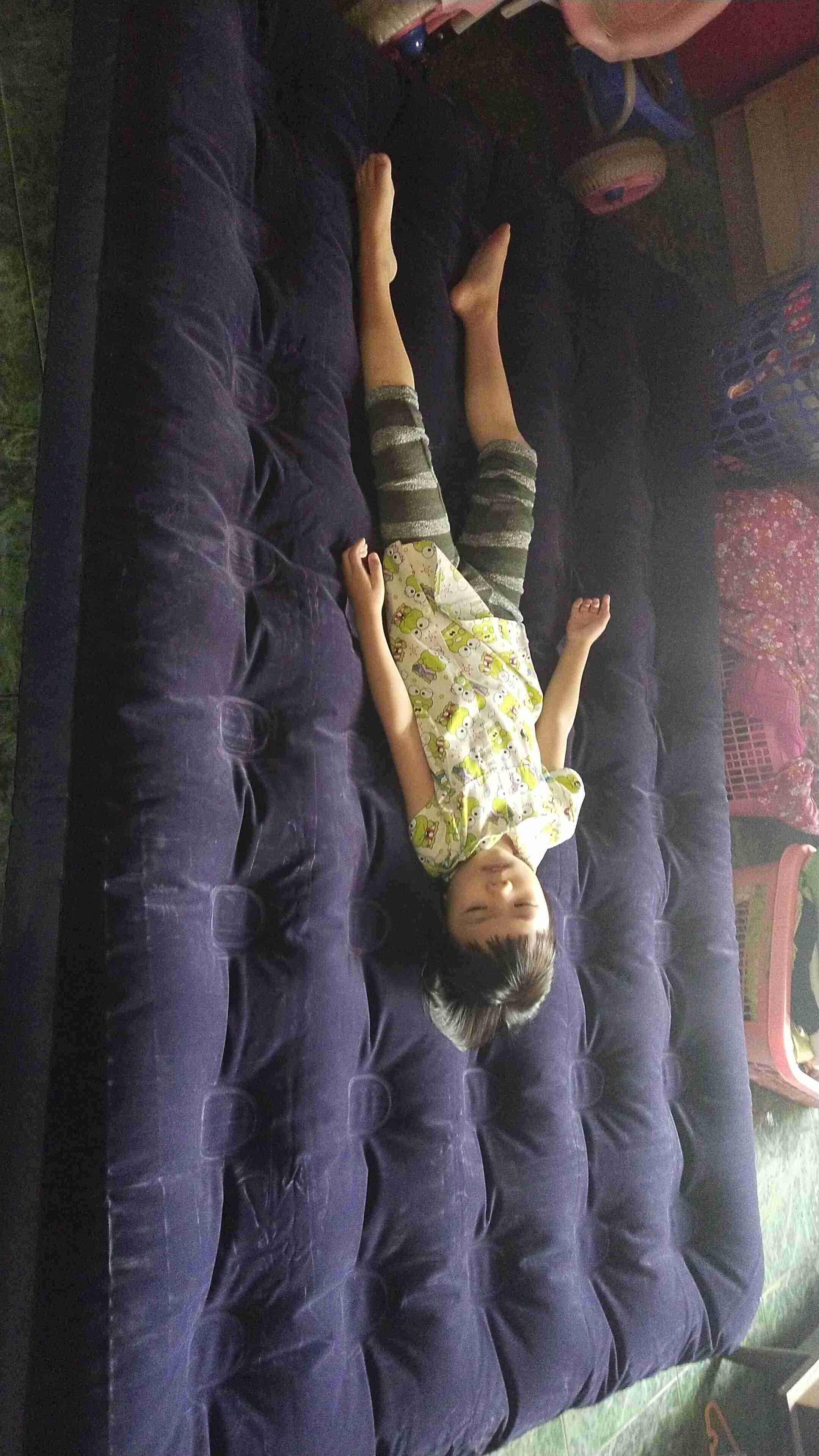 Termurah Kasur Angin Double Bestway #67002 Matras Udara Bagus Buat Berpergian Cocok Buat Keluarga