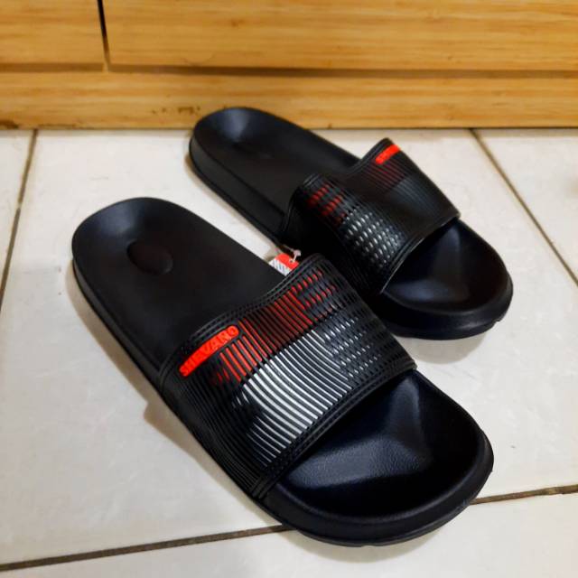 Sandal slop pria dewasa shevano's