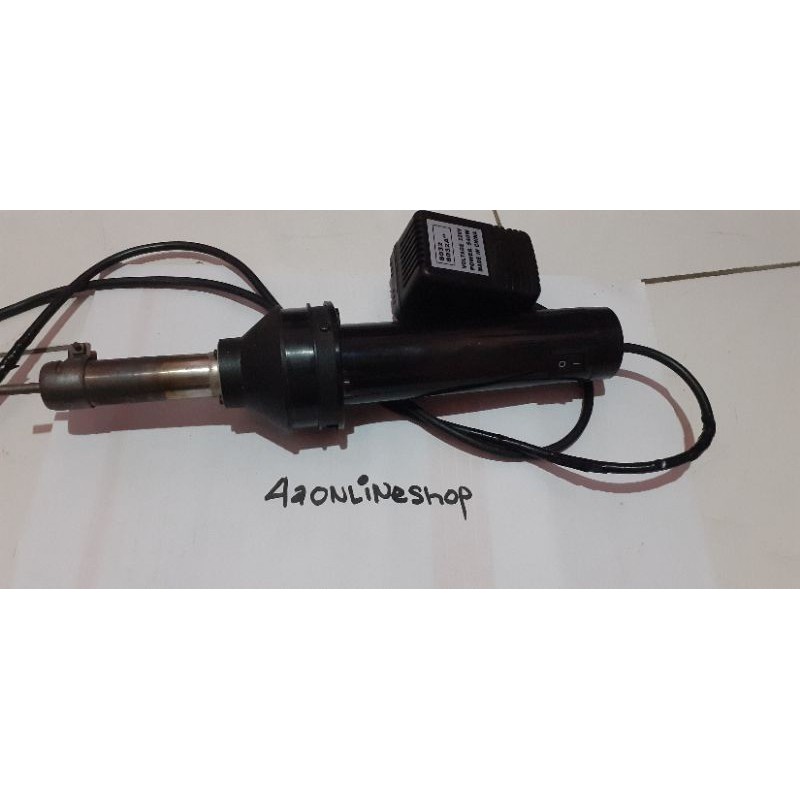 Solder uap PROTABLE  LK8032 bekas