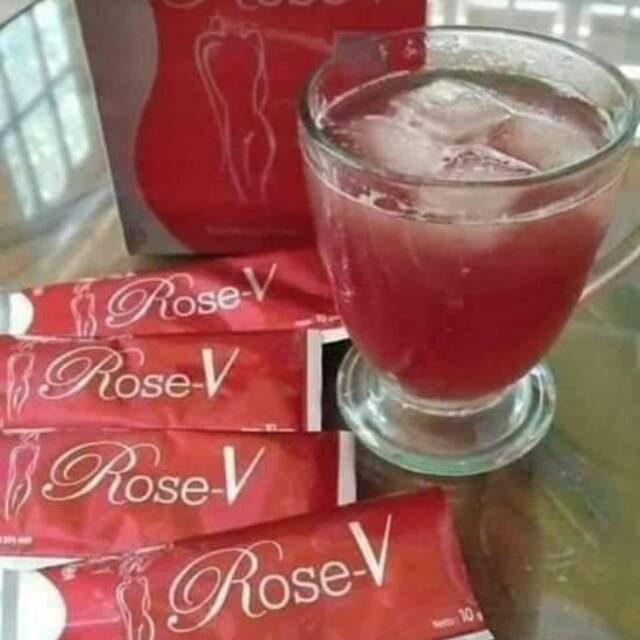 

ROSE V 15 SACHET