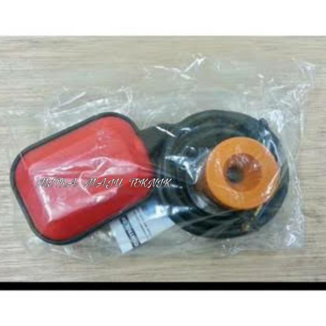 Otomatis Pompa Celup Submersible Float Switch 2M Air Kotor Bersih Tokomagneta