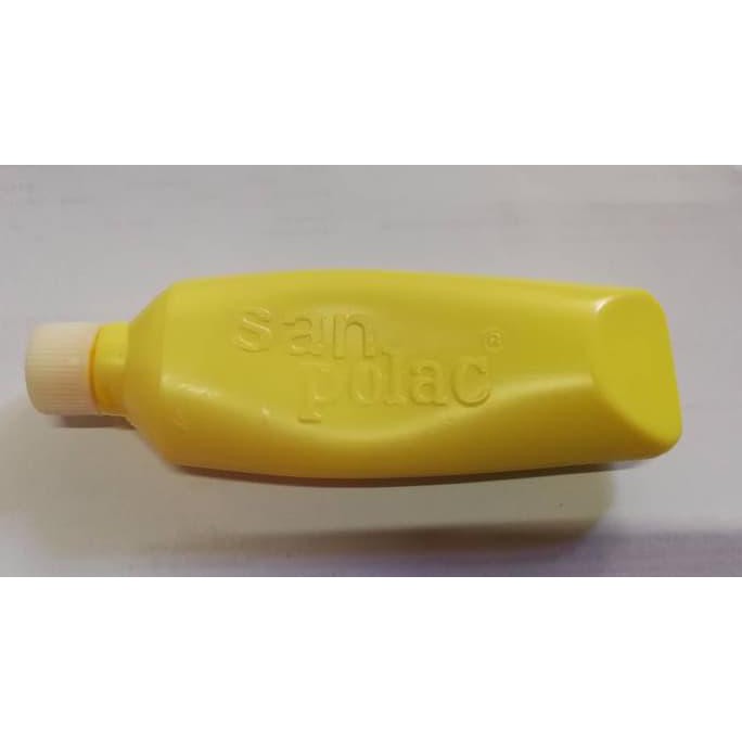 HARDENER SANPOLAC / OBAT DEMPUL SANPOLAC DISKON
