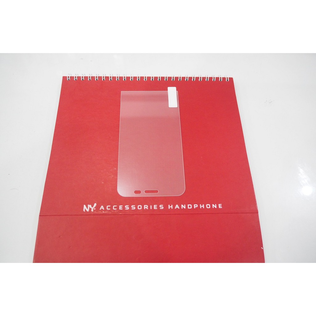 Tempered Glass Zenfone 2 Laser 5 Inch-ZE500KL