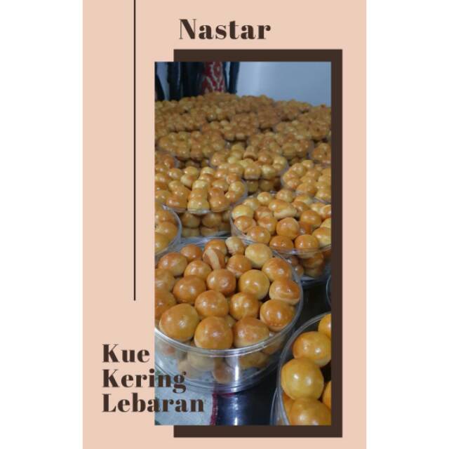 

Kue Kering Lebaran / Kue Lebaran