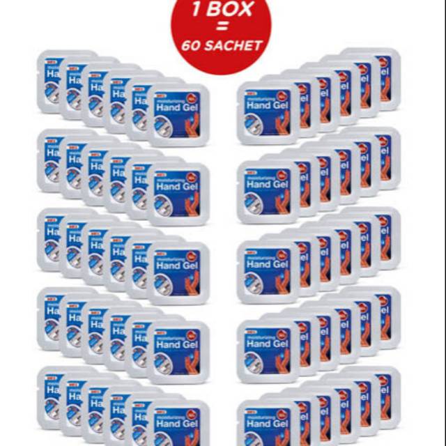 HAND SANITIZER GEL SOPHIE PARIS/SOPHIE PARIS HAND SANITIZER GEL/HAND SANITIZER GEL PROMO