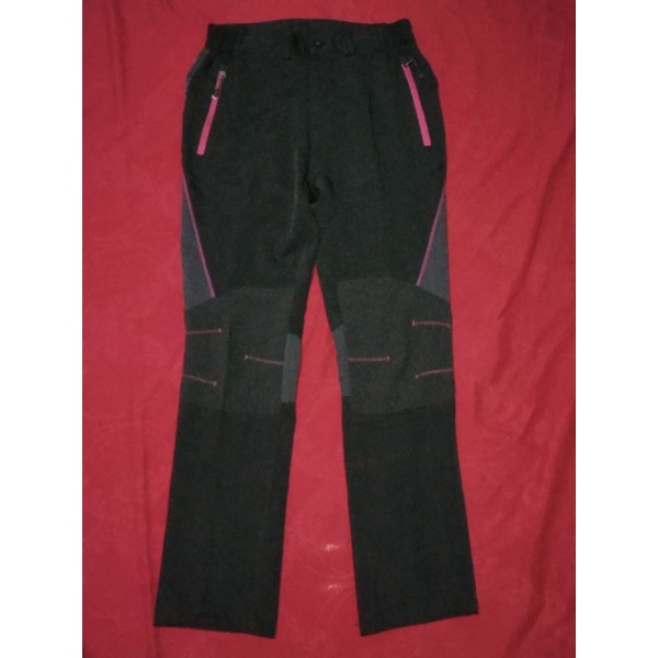 Thrift Celana panjang outdoor | Whitepia second original