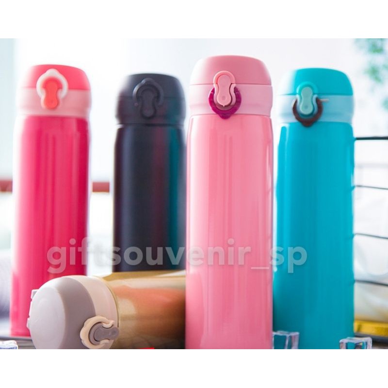 TUMBLER NIAGARA TUMBLER BOTOL MINUM THERMOS TEMPAT AIR MINUM