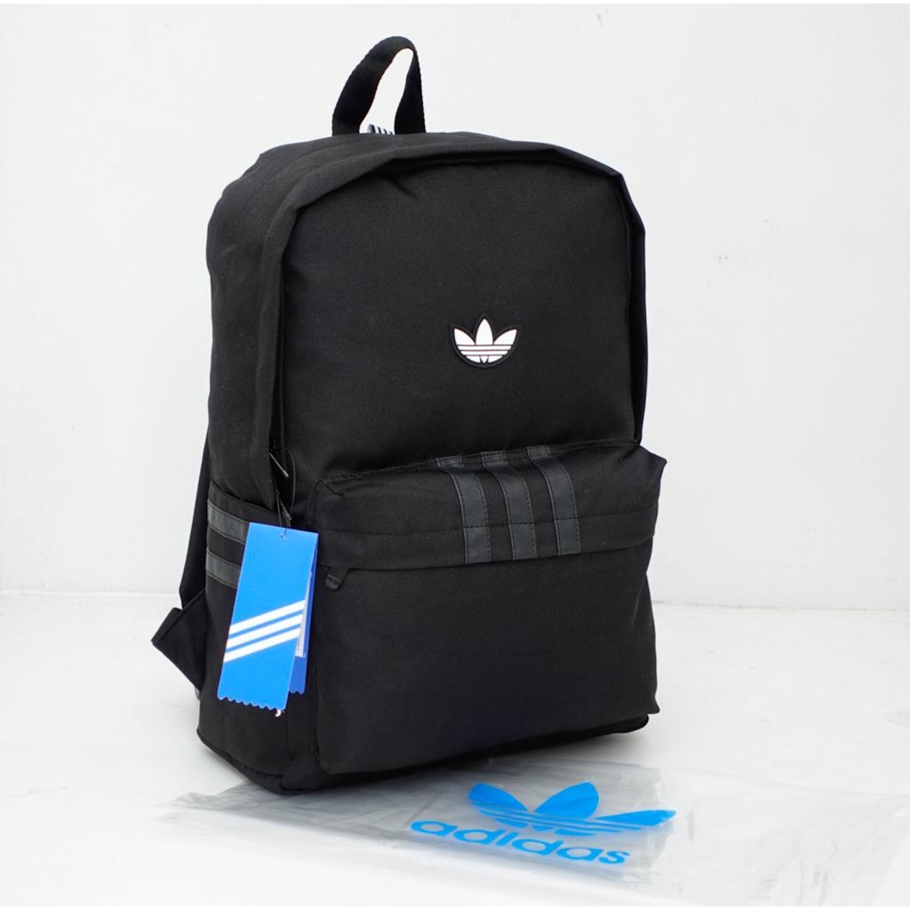 Tas Ransel Adidas Backpack Multicolor Mirror ORI / Tas Punggung / Tas Sekolah