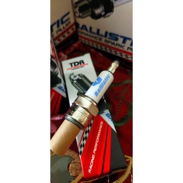 BUSI RACING TDR BALLISTIC PNP BEBEK,GRAND,VEGA,SUPRA,KPH,MURAH