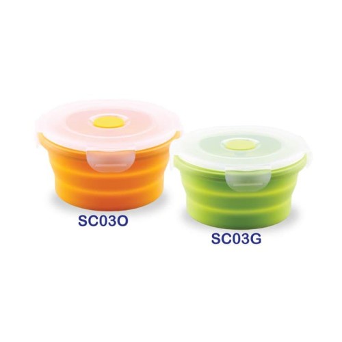 Baby Safe SC03 Sill Food Container 350ml