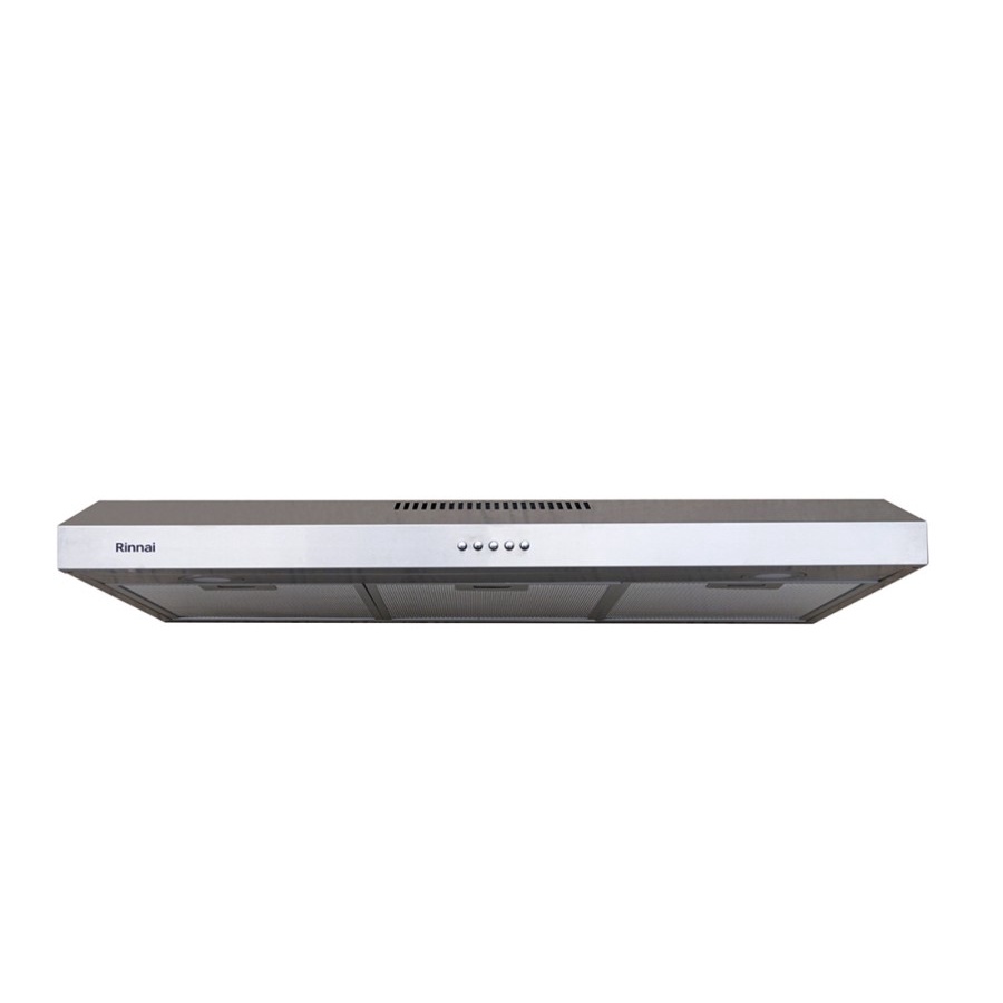 RINNAI Cooker Hood / Pengisap Asap Dapur RH 229 SS