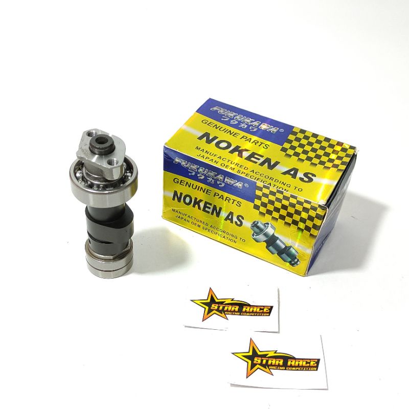 NOKEN AS HONDA CS1 PNP SONIC OLD ,,, NOKEN AS CS 1