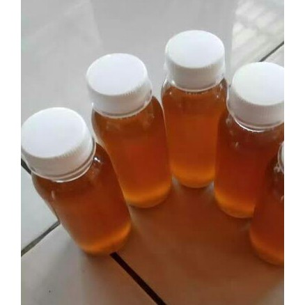 

Madu asli