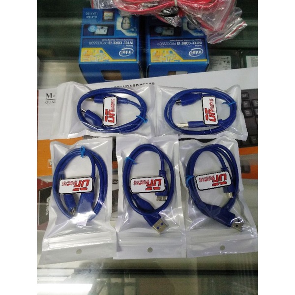 Kabel Data Usb3 - Kabel Hdd eksternal Usb3 Baru