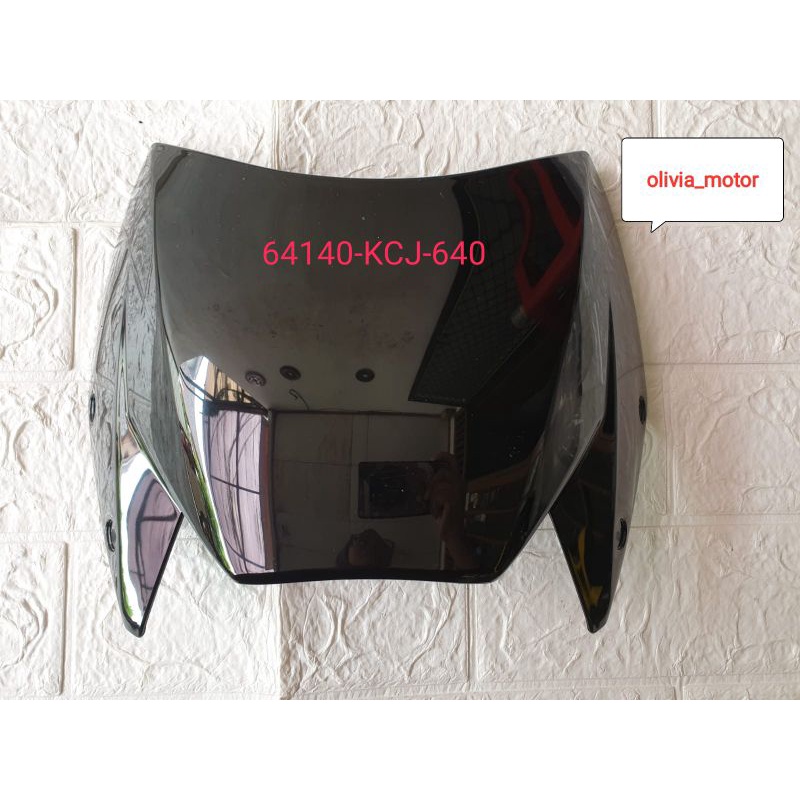 VISOR TIGER REVO 64140-KCJ-640