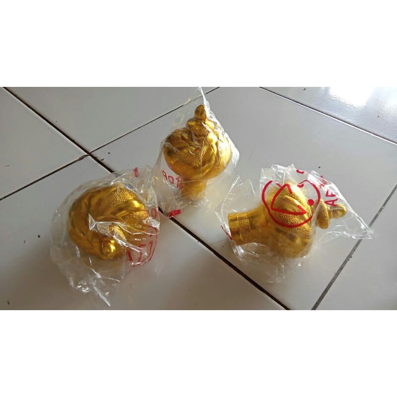 tutup besi gorden bulat/Tutup Gorden/Tutup Tiang Gorden/tutup rolet batang gorden/tutup rell gantung