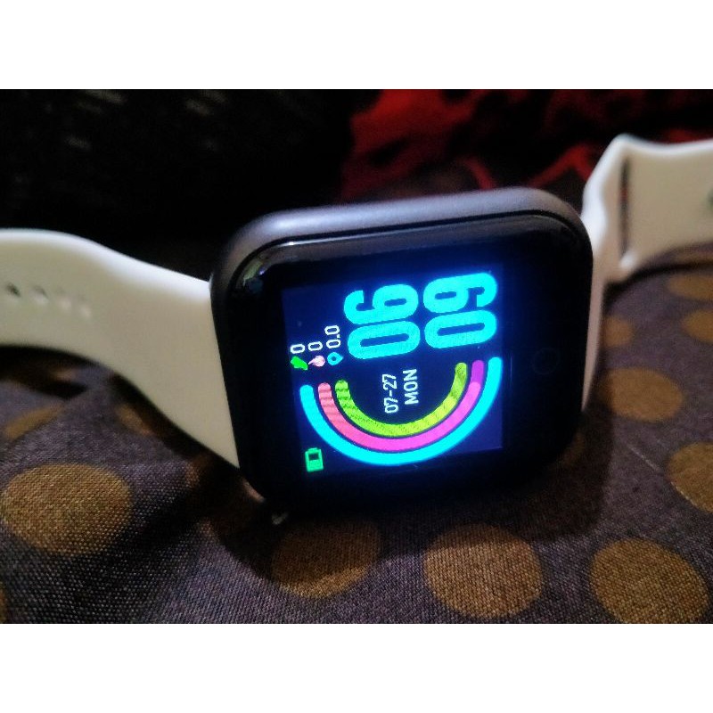 Smartwatch fitpro