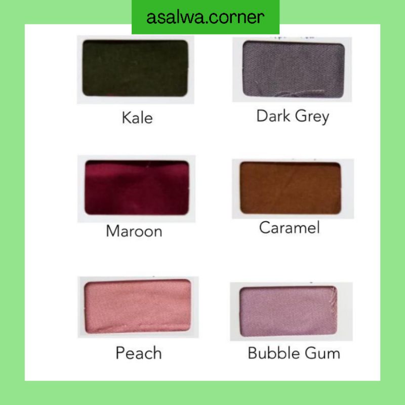 Homedress Frisky by EccoHijab