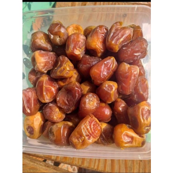 kurma Sukari premium grade A 1kg