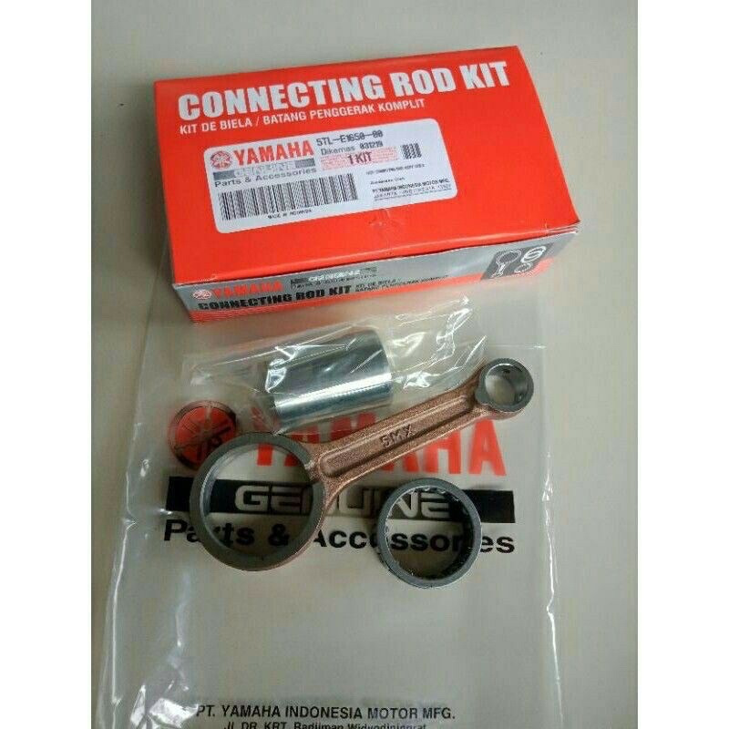 Setang seher yamaha Mio sporty mio smile Kualitas original