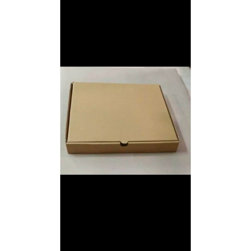 

Box packaging/pizza uk. 26x26x4 cm